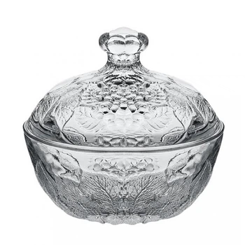 Цукорниця Piknik з кришкою (111562)