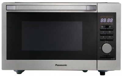 Мікрохвильова пічь Panasonic (NN-C69MSZPE)