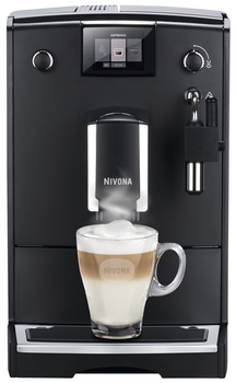Кавомашина Nivona CafeRomatica (NICR550)