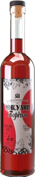 Алкогольний напій Микулин Порічка 0.5 л 25% (4820216370485)