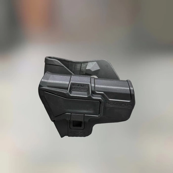 Кобура FAB Defense Scorpus для Glock 9 мм, кобура для Глок (sc-g9srb)