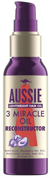 Olejek do włosów Aussie Hair 3 Miracle Oil w sprayu 100 ml (8001841710822)