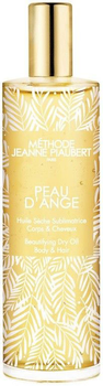 Olejek suchy Methode Jeanne Piaubert Peau D'Ange do pielęgnacji skóry ciała i włosów 100 ml (3355998701482)