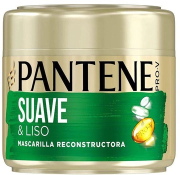 Maska do włosów Pantene Pro-V Suave & Liso rekonstruująca 450 ml (8006540456965)