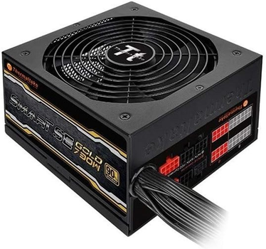 Блок питания Thermaltake Smart SE 730W (PS-SPS-0730MPCGEU-1)