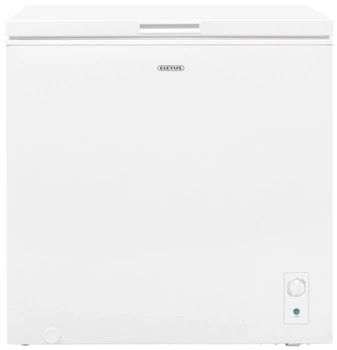 Морозильна камера ELEYUS MFD085M WH200