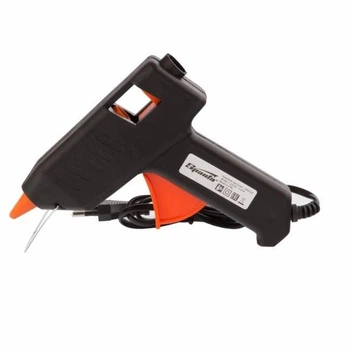 Клейовий пістолет, 11 мм, 40W - 220V SPARTA 930125