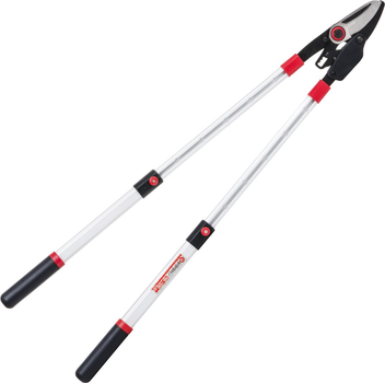 Сучкорез Intertool c храповым механизмом 700-1030 мм (FT-1118)