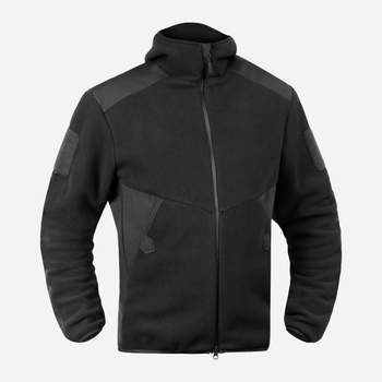 Куртка польова чоловіча P1G-Tac Frogman MK-2UA281-29901-MK2-BK 2XL [1149] Чорна (2000980628452)