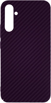 Чохол для смартфона ArmorStandart LikeCarbon для Samsung Galaxy A34 5G (A346) Purple (ARM71928)