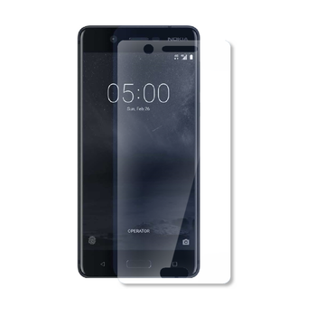 Захисна плівка StatusSKIN для Nokia 5 Екран Глянцева Pro
