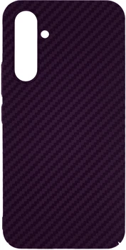 Чехол для смартфона ArmorStandart LikeCarbon для Samsung Galaxy A54 5G (A546) Purple (ARM71930)