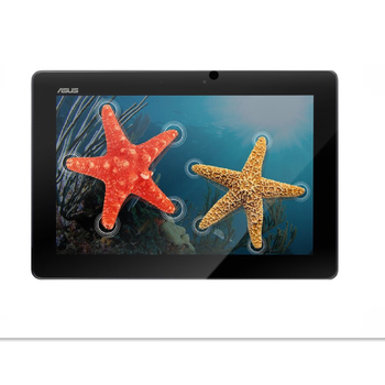 Захисна плівка StatusSKIN для Asus MeMO Pad FHD 10 32GB (ME302C-1B030A) Екран Матова Titan