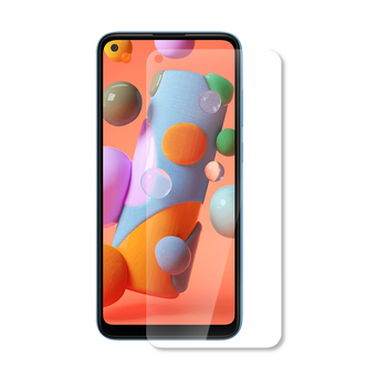 Захисна плівка StatusSKIN Samsung Galaxy A11 (A115) Екран Глянцева Lite