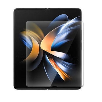 Захисна плівка StatusSKIN Samsung Galaxy Z Fold4 Екран Глянцева Titan
