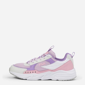 Жіночі кросівки Fila Vittori FFW0408-43181 40 (9US) 25 см Фіолетовий/Рожевий (8720905013913)