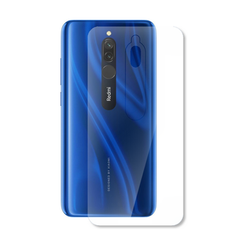 Захисна плівка StatusSKIN для Xiaomi Redmi 8 Корпус Глянцева Titan