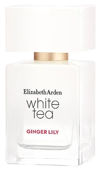 Туалетна вода для жінок Elizabeth Arden White Tea Ginger Lily 30 мл (85805574123)