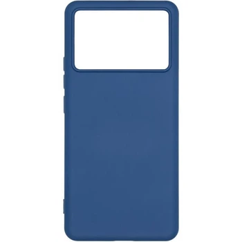 Защитный чехол ArmorStandart ICON Case для Xiaomi Poco X6 Pro - Dark Blue