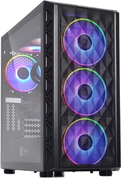 Компьютер ARTLINE Overlord X97 (X97v104)