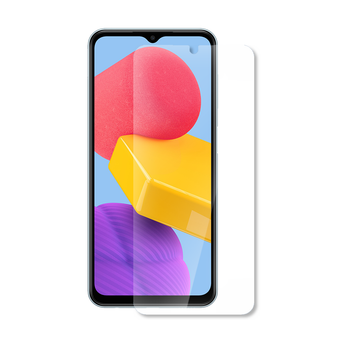 Захисна плівка StatusSKIN для Samsung Galaxy M33 (M336) Екран Матова Pro