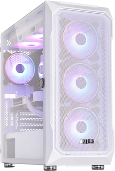 Компьютер ARTLINE Overlord X97WHITE (X97WHITEv104)