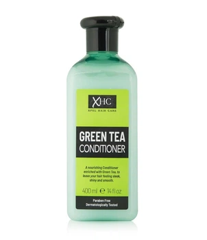 Поживний кондиціонер XPel Green Tea для пошкодженого волосся з екстрактом зеленого чаю 400мл