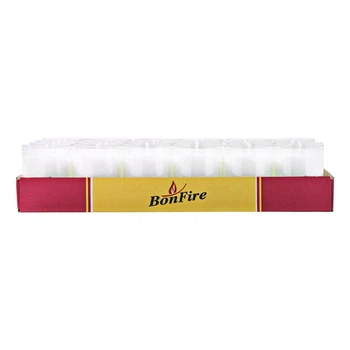 Свічка вставка ReLight Refills Bonfire 24шт