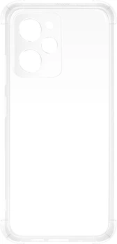 Чехол для смартфона Poco X5 Pro Piko Shockproof Transparent (1283126587788)