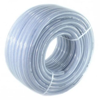 Шланг Tecnotubi Cristall Tex 3/4" 50м для полива