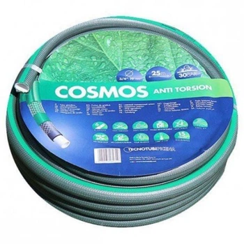 Шланг Tecnotubi Cosmos 3/4" 25м для полива