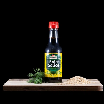 Соус соєвий Inproba Soja Sauce 250 мл