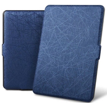 Чехол Tech-Protect Smart Case для Amazon Kindle Paperwhite 1 | 2 | 3 Navy (5906735413120)