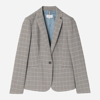 Marynarka damska Tatuum Ewia T2315.022 44 Beżowa (5900142253720)