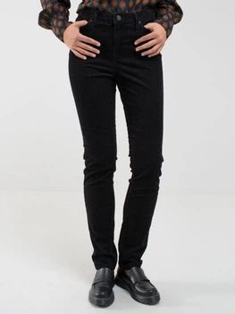 Jeansy slim fit damskie Katrina