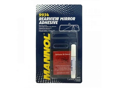 Клей MANNOL для дзеркал заднього вида 9934 Rearview Mirror Adhesive