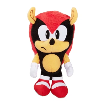 Мʼяка іграшка SONIC THE HEDGEHOG W7 - МАЙТІ (23 см)