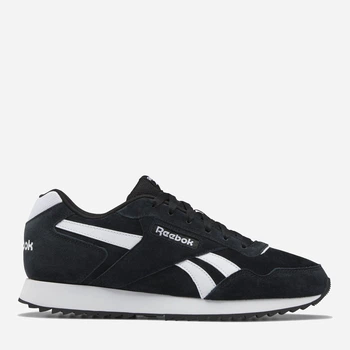Buty sportowe męskie Reebok Glide Ripple 100010352 41 (7.5UK) Czarne (4066748752317)