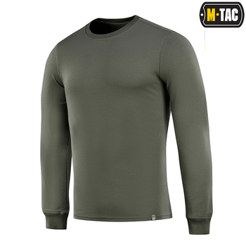 M-Tac пуловер 4 Seasons Army Olive XL