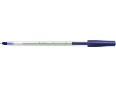 Ручка BIC синя Round Stic Eco, bc948727