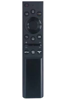 Пульт для телевизора Samsung BN59-01363B с микрофоном [DIST-3048]