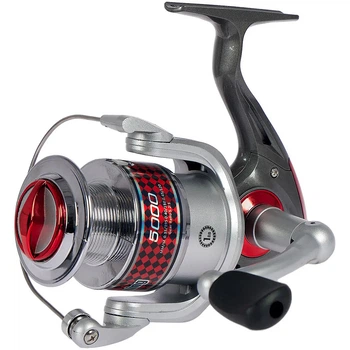 Котушка X-Fish Jade Spinning 4000 5.5:1 1BB 1917.01.10