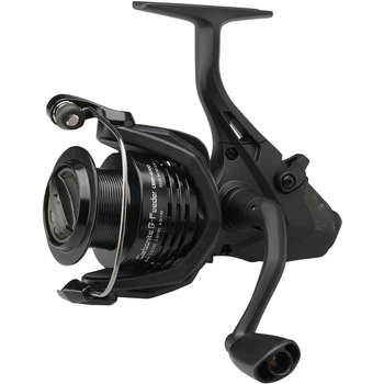 Котушка Okuma Carbonite B-Feeder CBBF-4000 1+1BB 5.0:1 1353.15.64