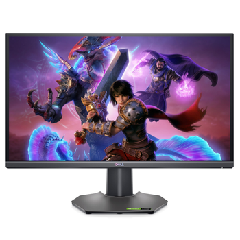 Монитор DELL 27" G2723H Black (210-BFDT)
