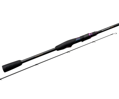 Спінінг Azura Raidon R80M 2.44м 12-48g Power Hunt