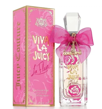 Туалетна вода для жінок Juicy Couture Viva La Fleur 150 мл