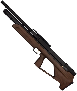 Пневматическая винтовка Zbroia PCP Козак FC-2 550/290 (коричневая)