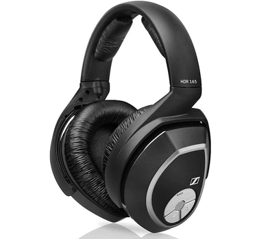 Дополнительные наушники Sennheiser HDR 165 для системы RS165