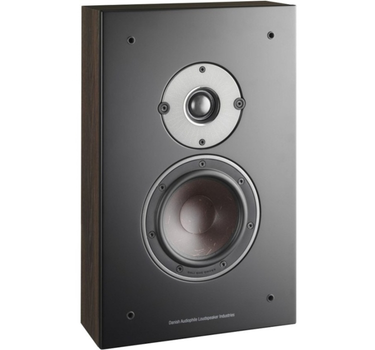 Акустика DALI Oberon ON-WALL C Dark Walnut (1 шт.)
