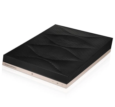 Усилитель Bowers & Wilkins Formation Audio Black